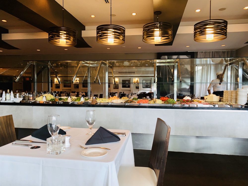 Chima Steakhouse 2400 E Las Olas Blvd, Fort Lauderdale