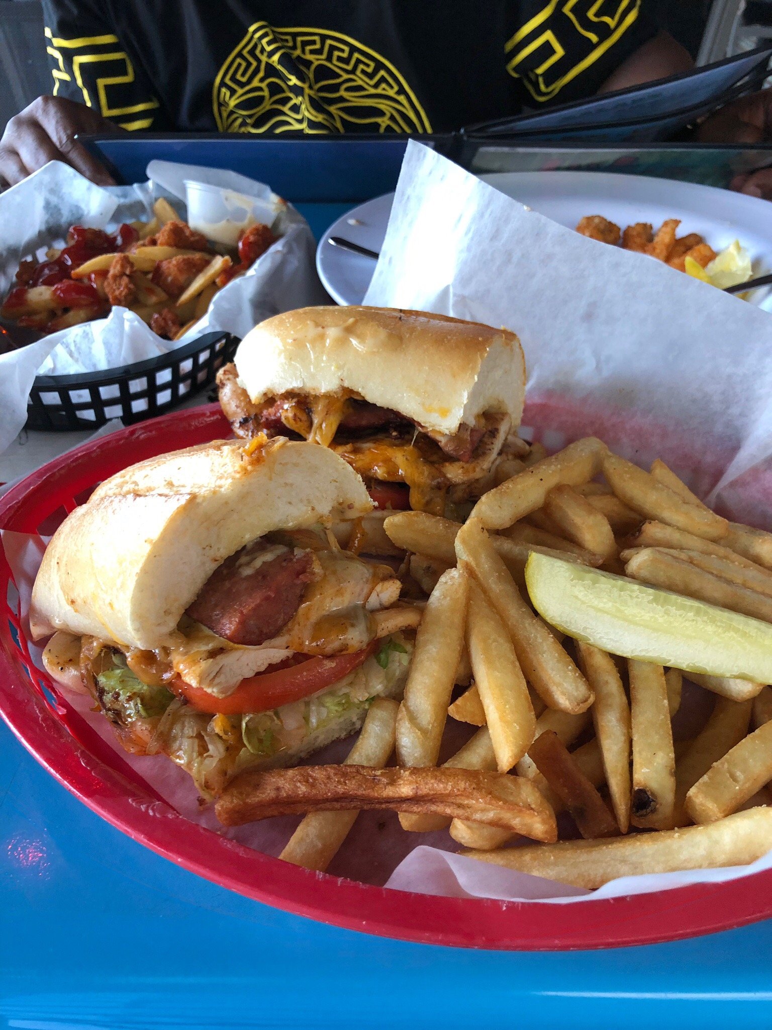 Photo credit: tripadvisor