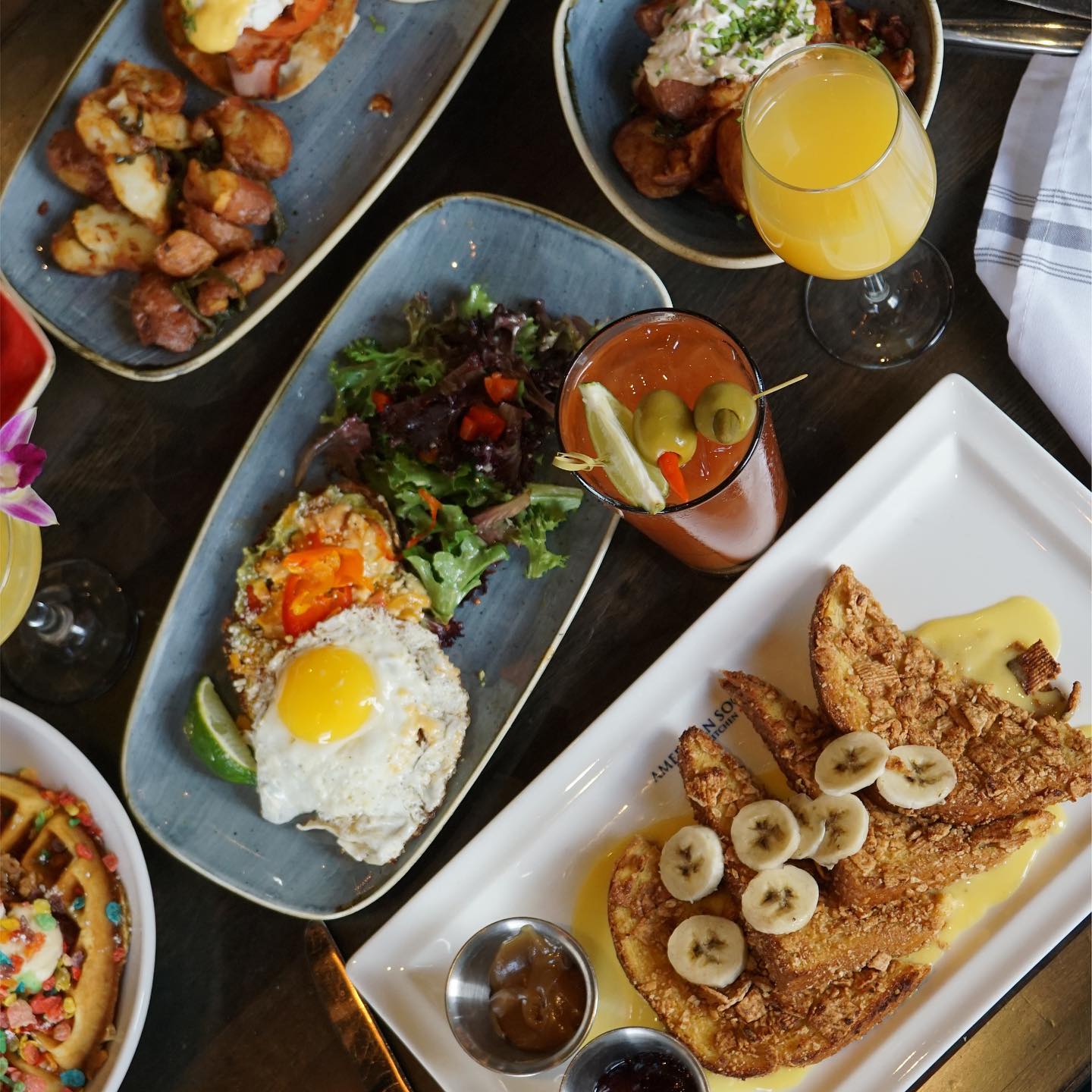 American Social 721 E Las Olas Blvd, Fort Lauderdale
