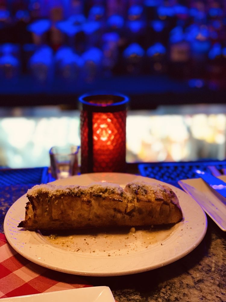 Luigis Tuscan Grill 1105 E Las Olas Blvd, Fort Lauderdale