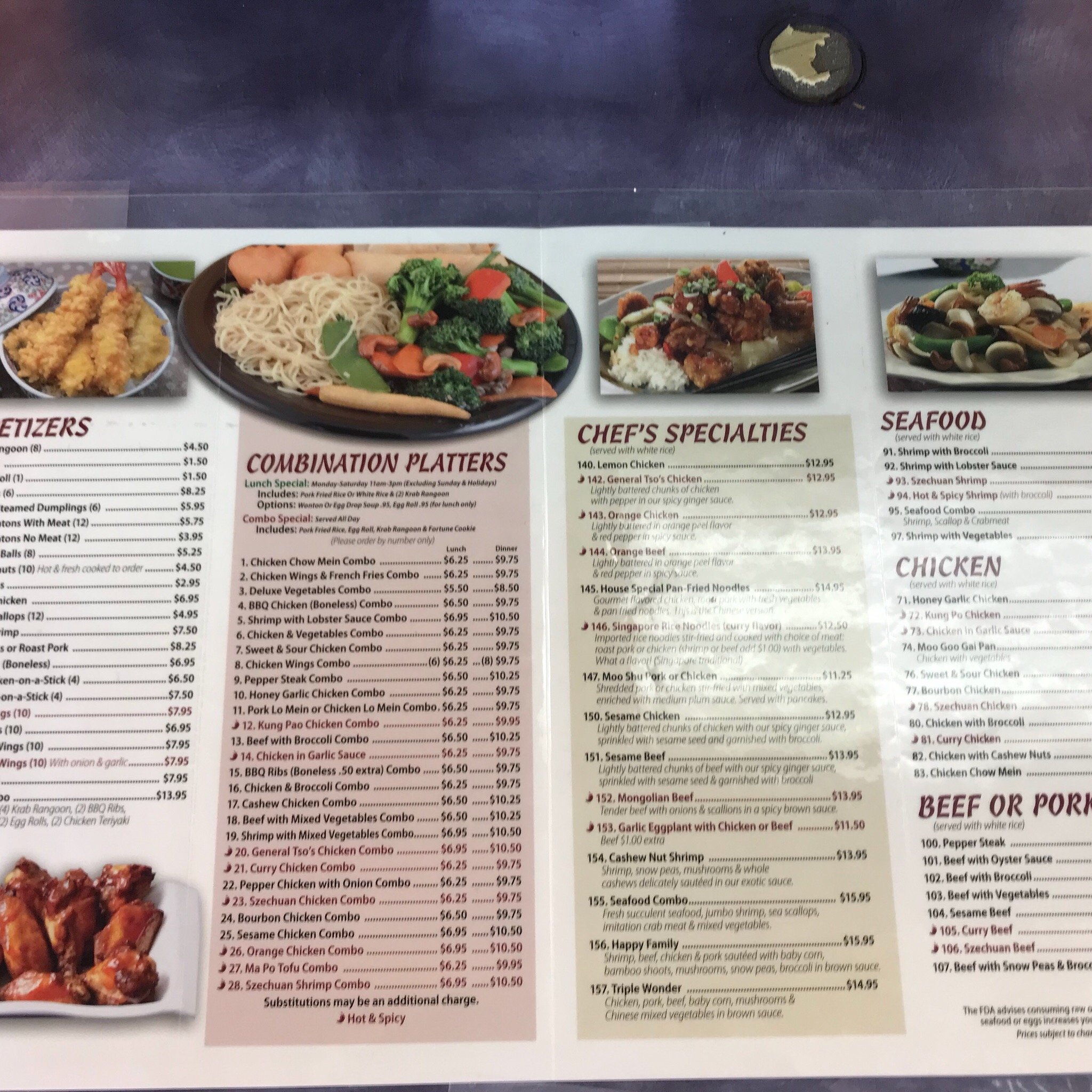 Photo credit: Tripadvisor