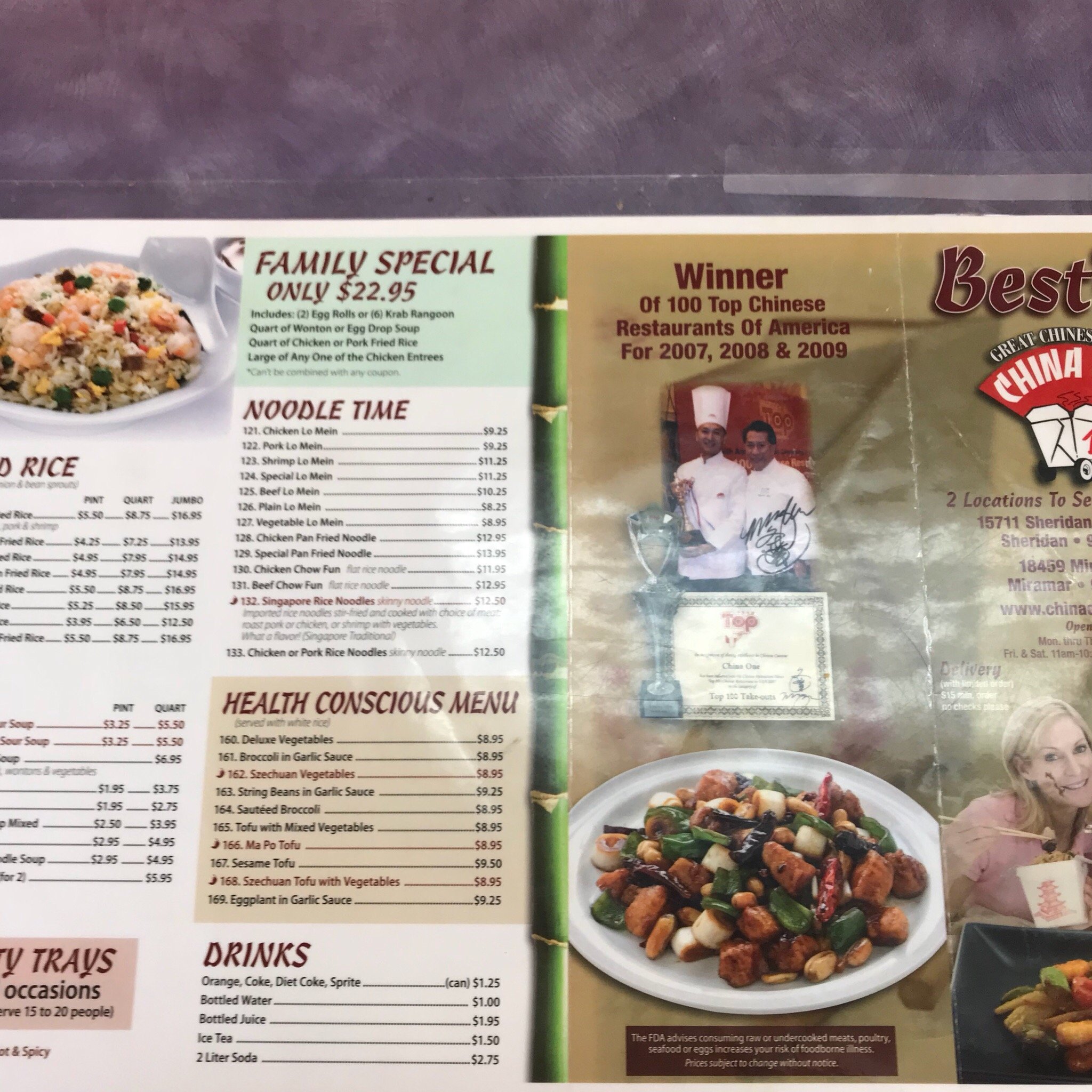 Photo credit: Tripadvisor