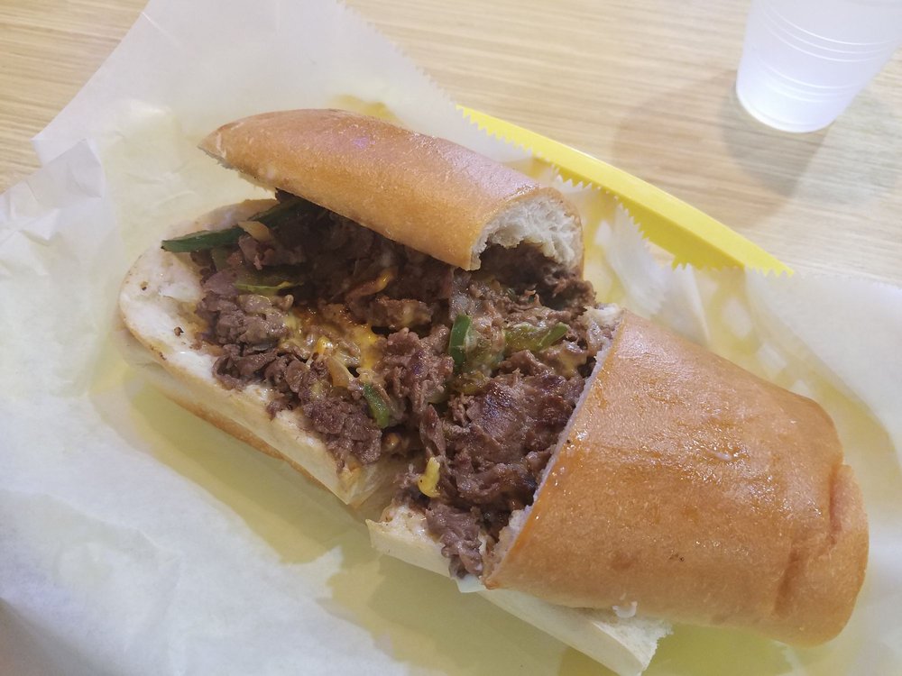 The Original SubCafe 7711 Nova Dr, Fort Lauderdale