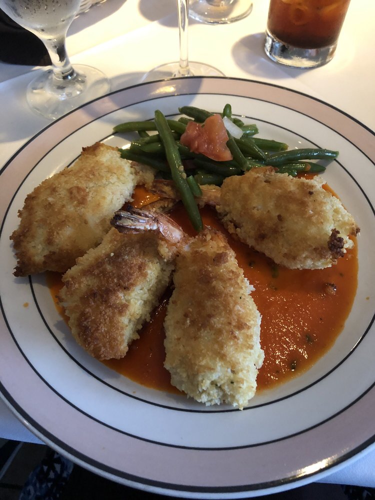 Cafe' Primavera 2500 E Commercial Blvd A, Fort Lauderdale