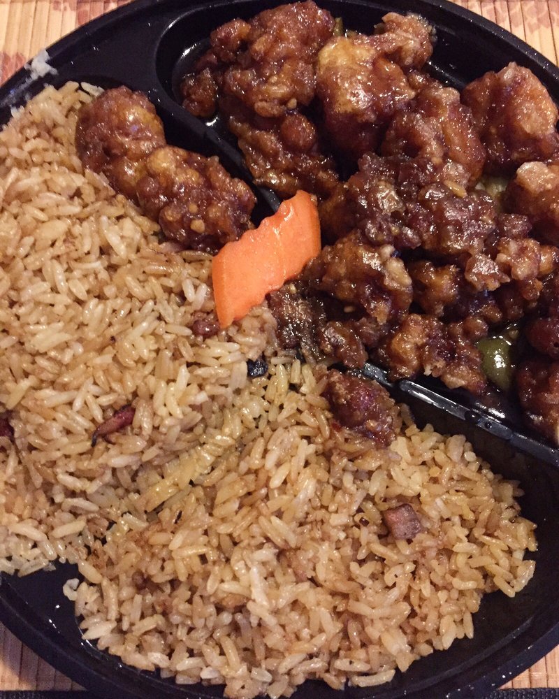 Egg Roll Kingdom 5999 W Sunrise Blvd, Fort Lauderdale