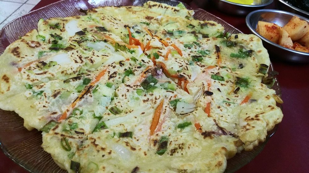 Minji's Cafe 7151 W Oakland Park Blvd, Fort Lauderdale