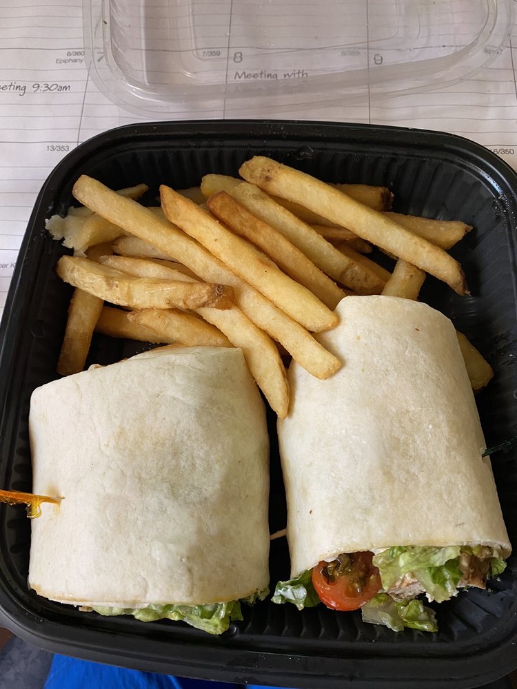 Commercial Point Cafe 3601 W Commercial Blvd #29, Fort Lauderdale