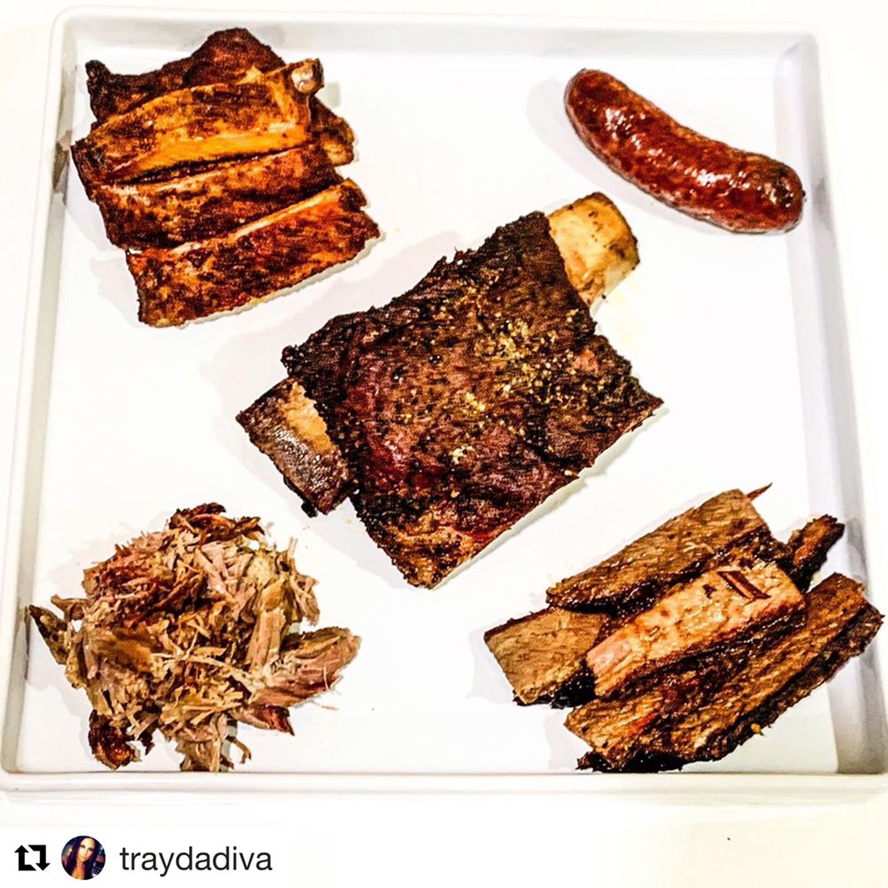 Smoke BBQ Restaurant & Catering 3351 NE 32nd St, Fort Lauderdale