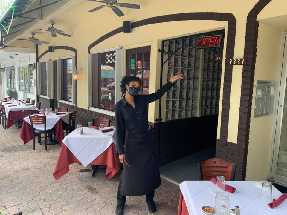 La Dolce Vita 3331 NE 33rd St, Fort Lauderdale