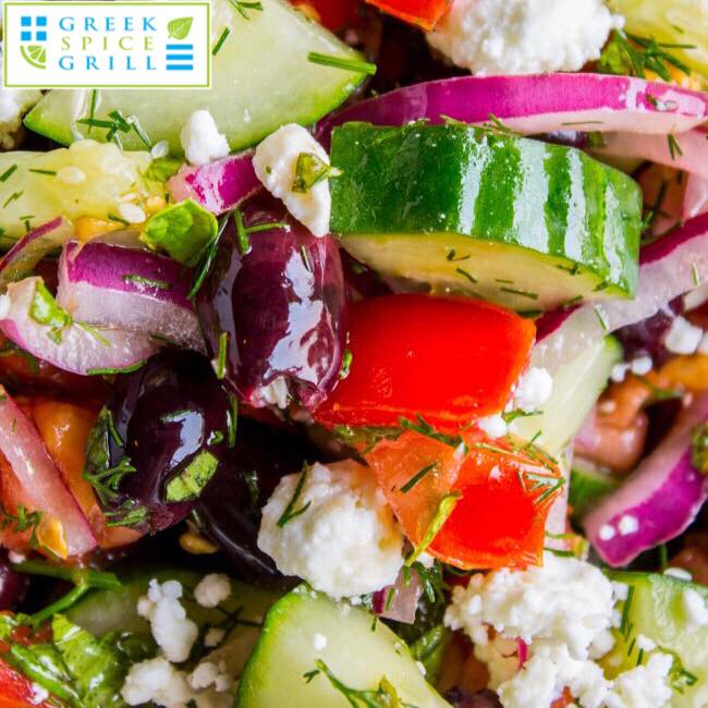 Greek Spice Grill 2103 E Commercial Blvd, Fort Lauderdale