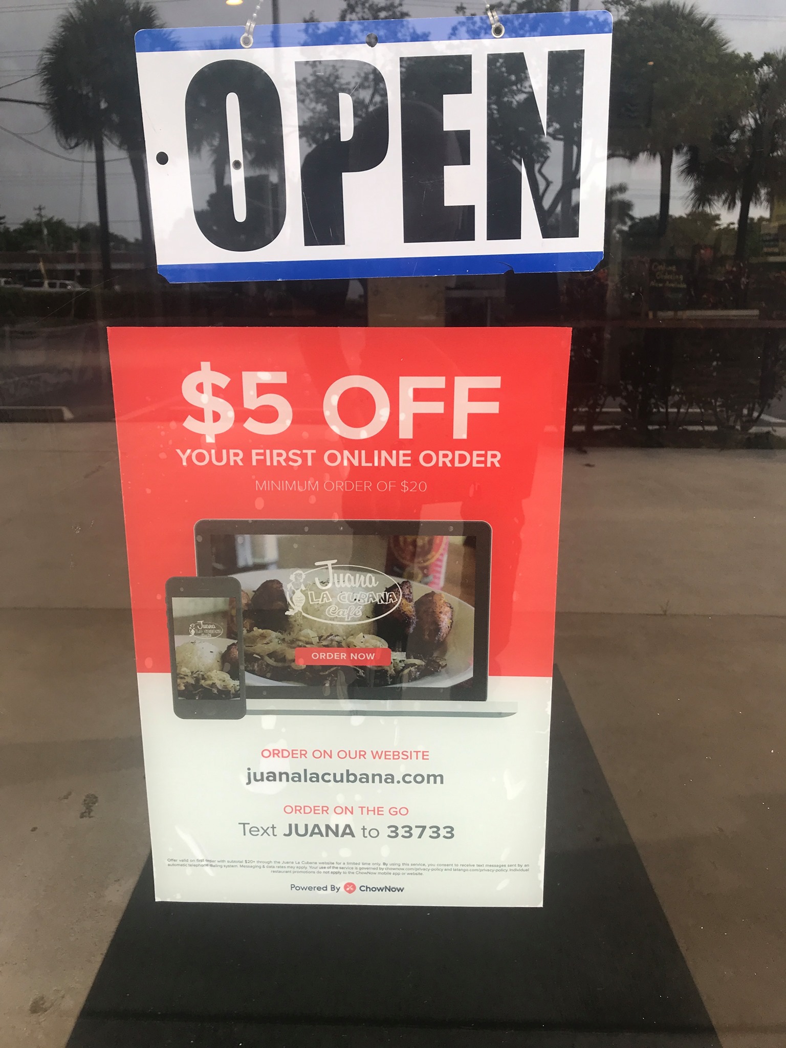 Juana La Cubana Cafe 3308 Griffin Rd, Fort Lauderdale