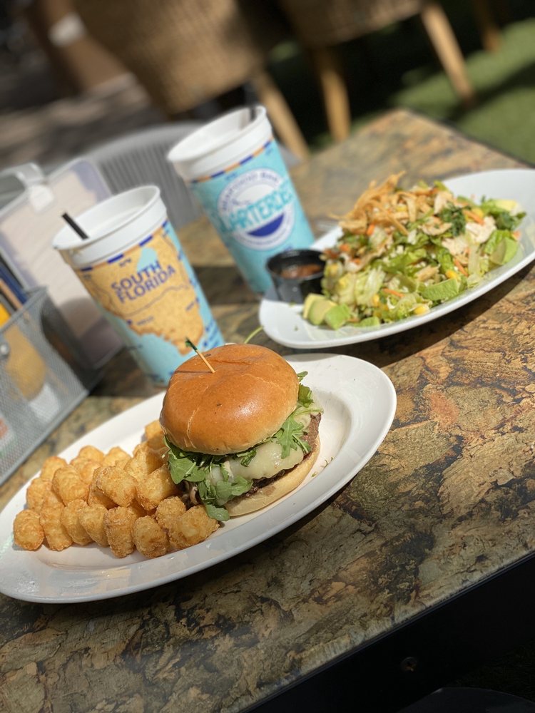 Quarterdeck Restaurants 2933 E Las Olas Blvd, Fort Lauderdale