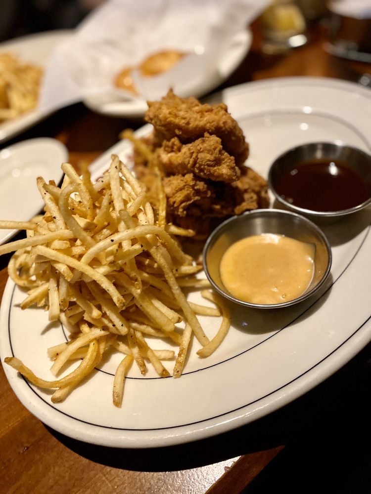 J. Alexander's Redlands Grill 2415 N Federal Hwy, Fort Lauderdale