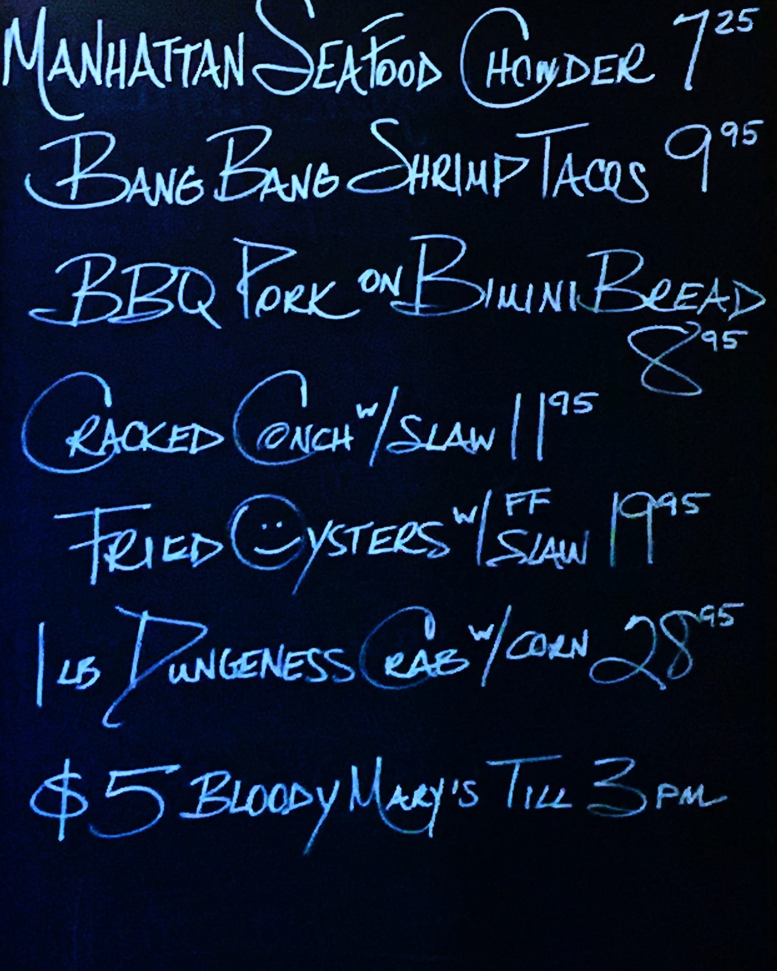 Southport Raw Bar & Restaurant 1536 Cordova Rd, Fort Lauderdale