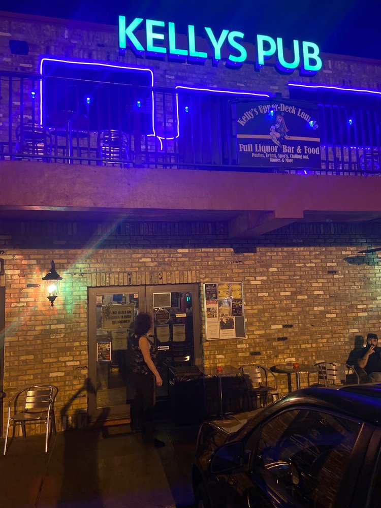 Kelly Brothers Irish Pub 3045 N Federal Hwy, Fort Lauderdale