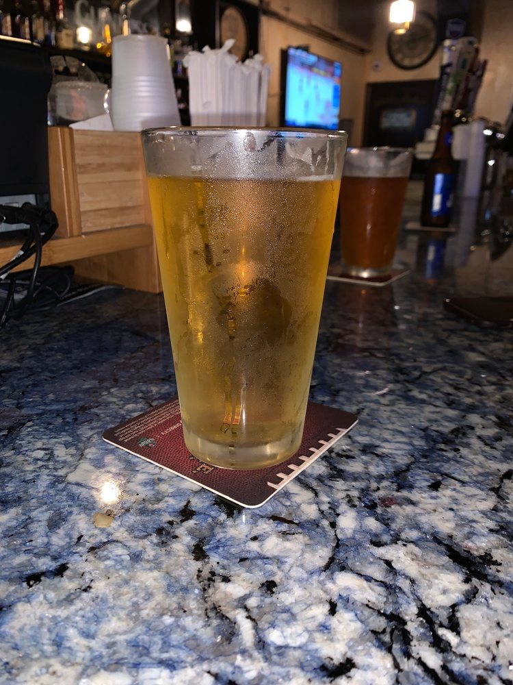 Kelly Brothers Irish Pub 3045 N Federal Hwy, Fort Lauderdale