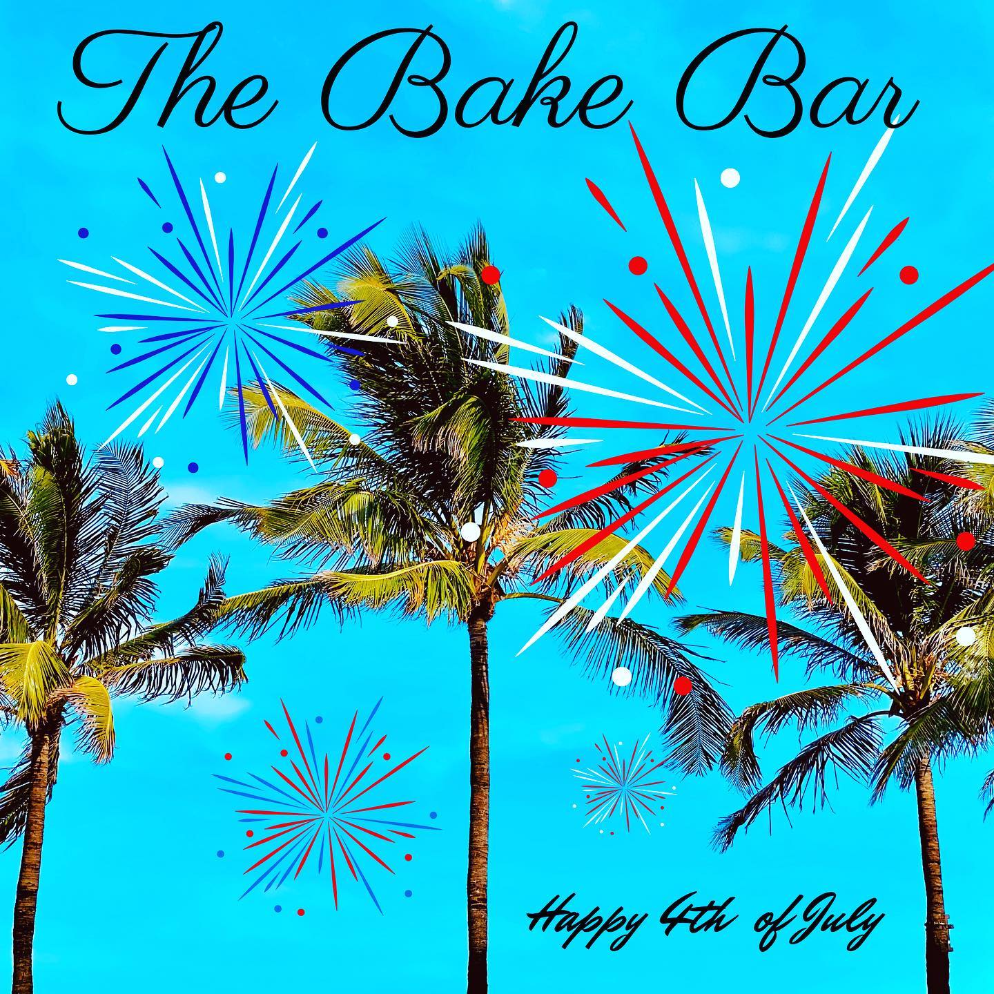 The Bake Bar Ristorante 3354 N Ocean Blvd, Fort Lauderdale
