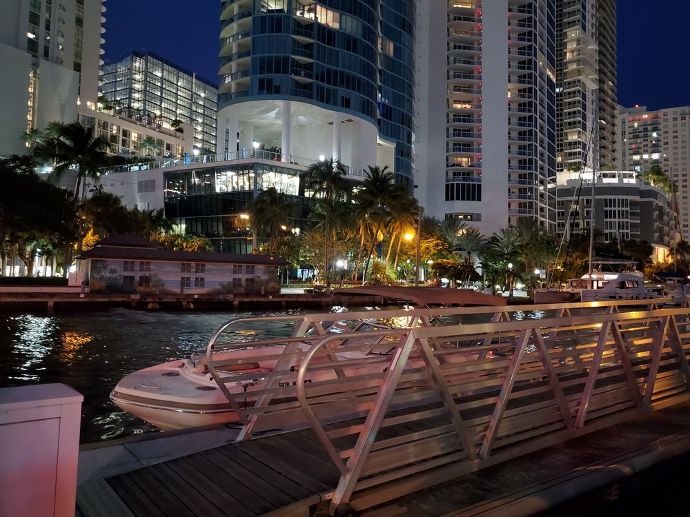 The DownTowner 10 S New River Dr E, Fort Lauderdale