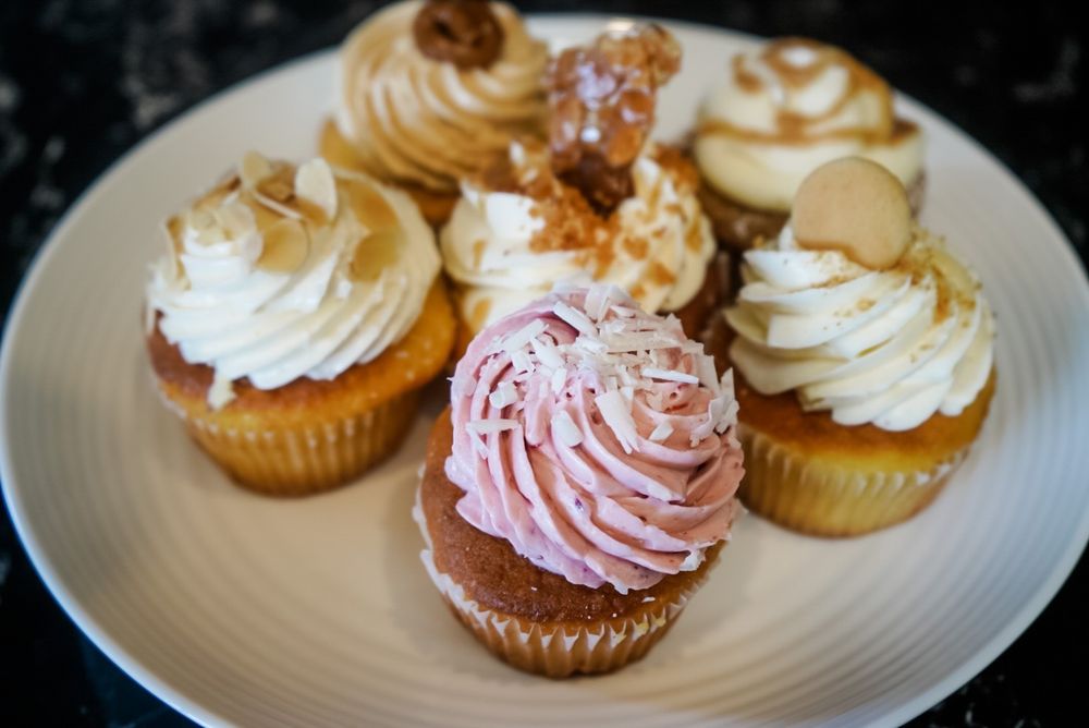 Sweeter Days Bake Shop 1497 N Federal Hwy, Fort Lauderdale