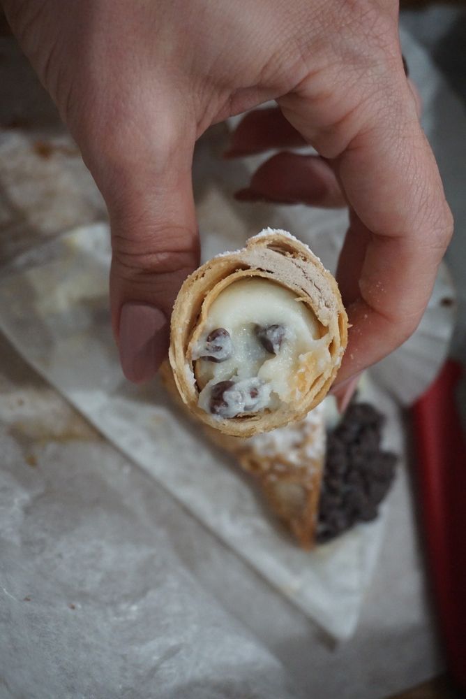 Angelo Elia the Bakery Bar 2104 E Oakland Park Blvd, Fort Lauderdale