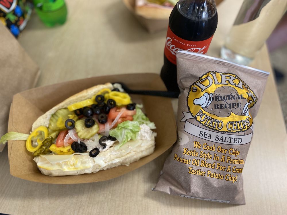 Pinho's Bakery & Deli 4363 N Andrews Ave, Fort Lauderdale