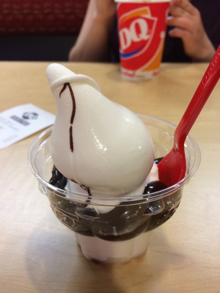 Dairy Queen 5810 N Federal Hwy, Fort Lauderdale