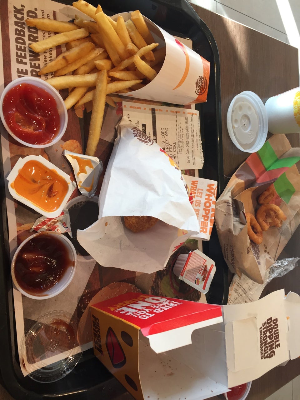 Burger King Fort Lauderdale