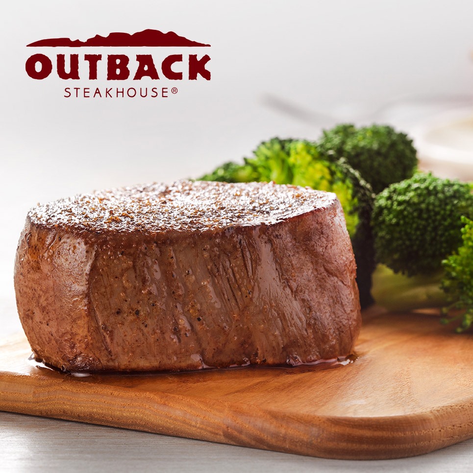 Outback Steakhouse 1801 SE 10th Ave, Fort Lauderdale