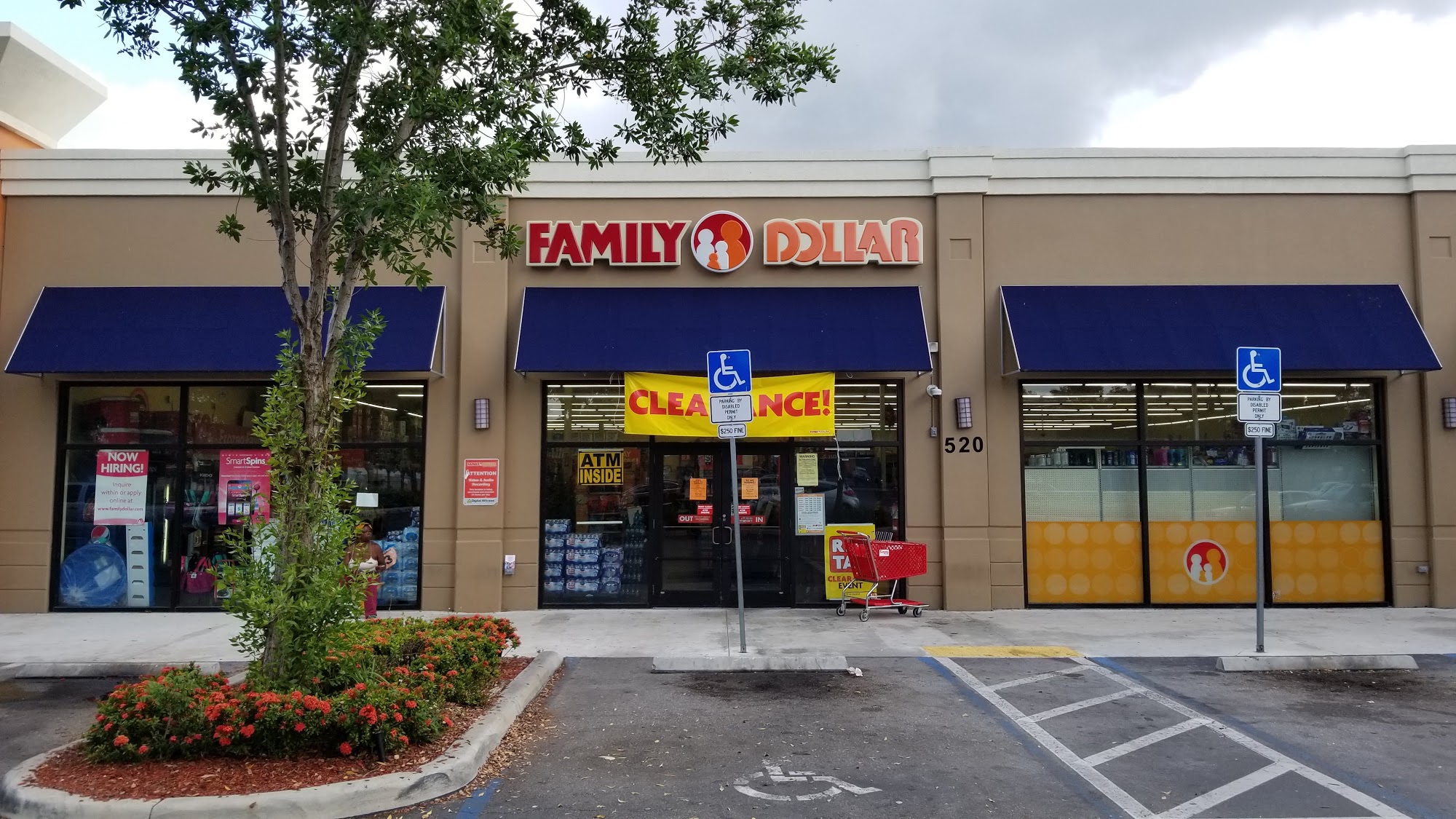 Family Dollar