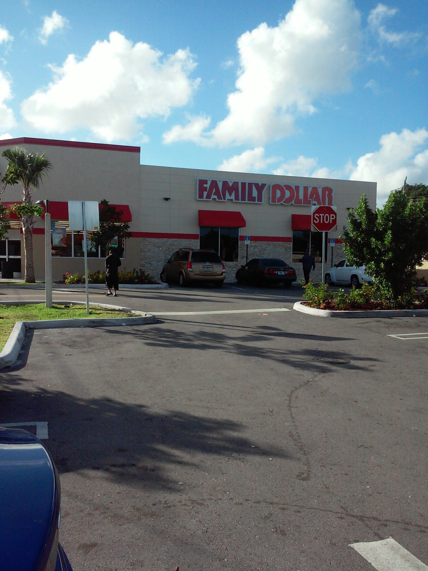 Family Dollar