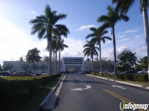 Bed Bath & Beyond 2701 N Federal Hwy, Fort Lauderdale