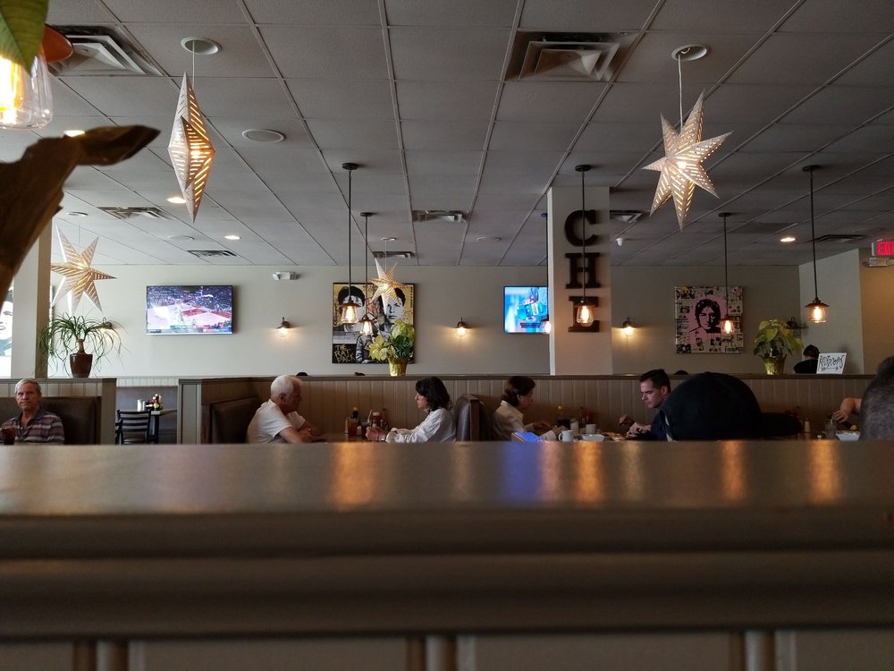 Country Ham N' Eggs 2671 E Oakland Park Blvd, Fort Lauderdale