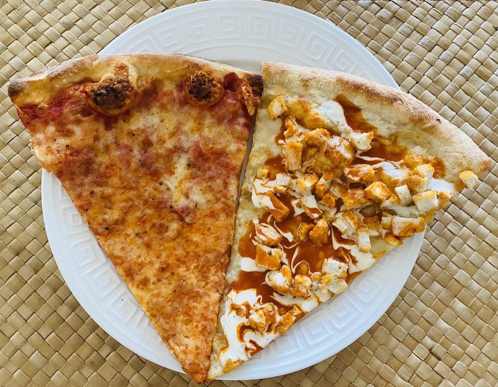 Las Olas Pizza Company 21 W Las Olas Blvd, Fort Lauderdale