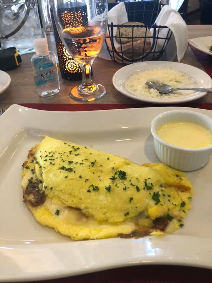 Serafina | Italian Restaurant 926 NE 20th Ave, Fort Lauderdale