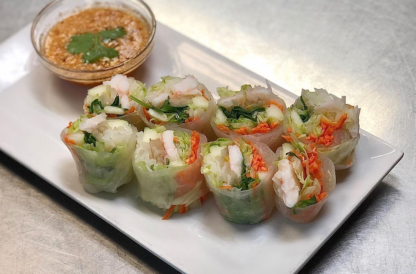 Siam House Thailand Restaurant 1392 SE 17th St, Fort Lauderdale