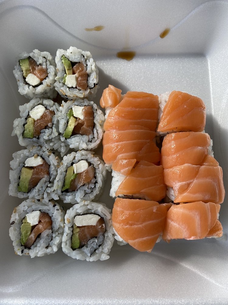 Sushi To Go 2985 W Commercial Blvd, Fort Lauderdale