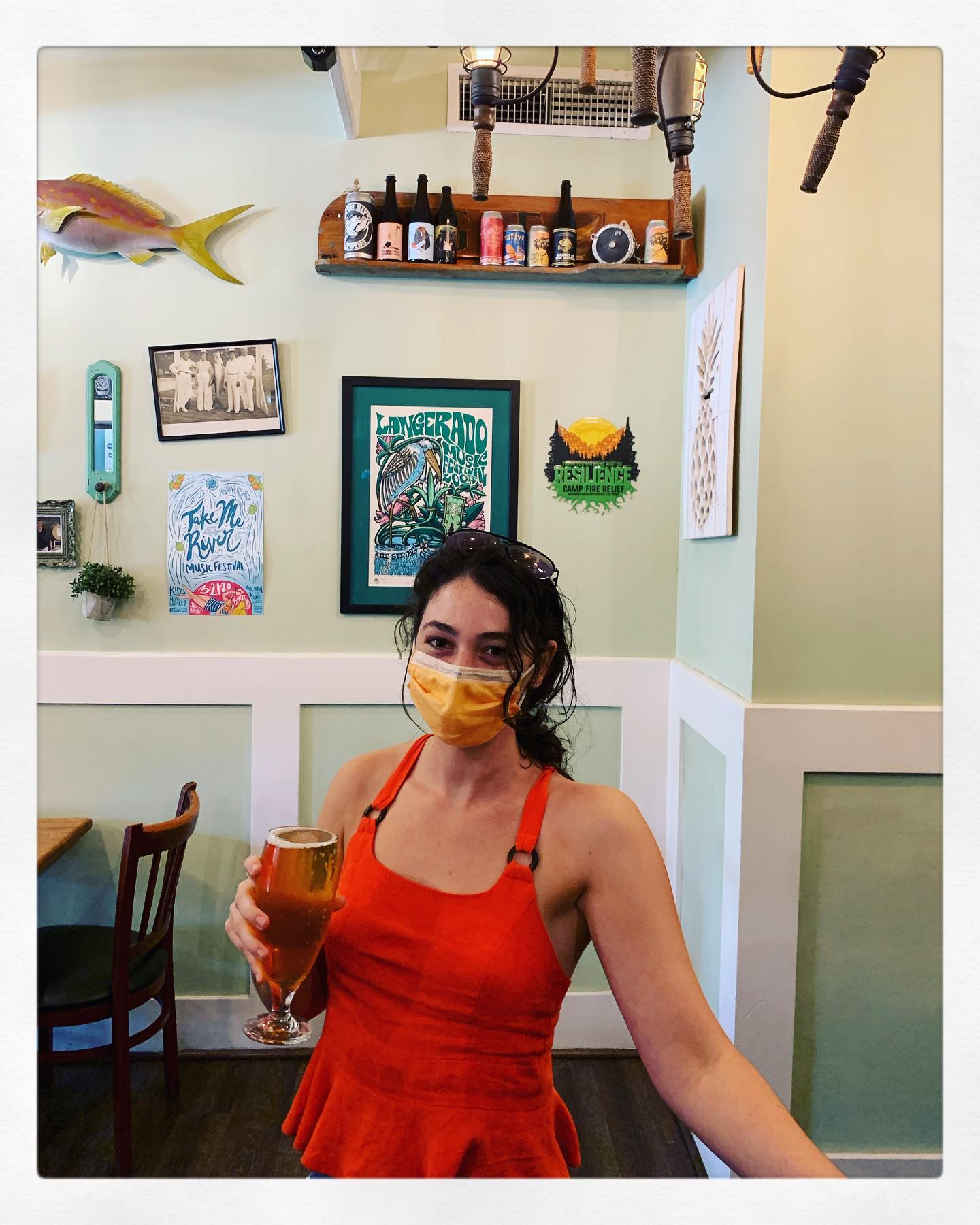 Tarpon River Brewing 280 SW 6th St, Fort Lauderdale