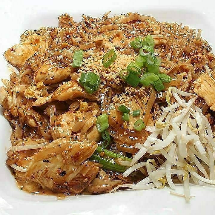 Thai Moon by the Sea 3026 E Commercial Blvd, Fort Lauderdale