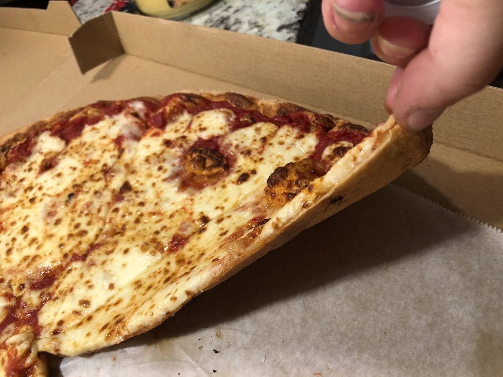 Lorenzo’s Pizzeria 1013 N Federal Hwy, Fort Lauderdale