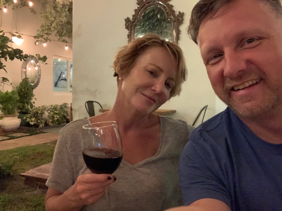 Wine Garden 608 Breakers Ave, Fort Lauderdale