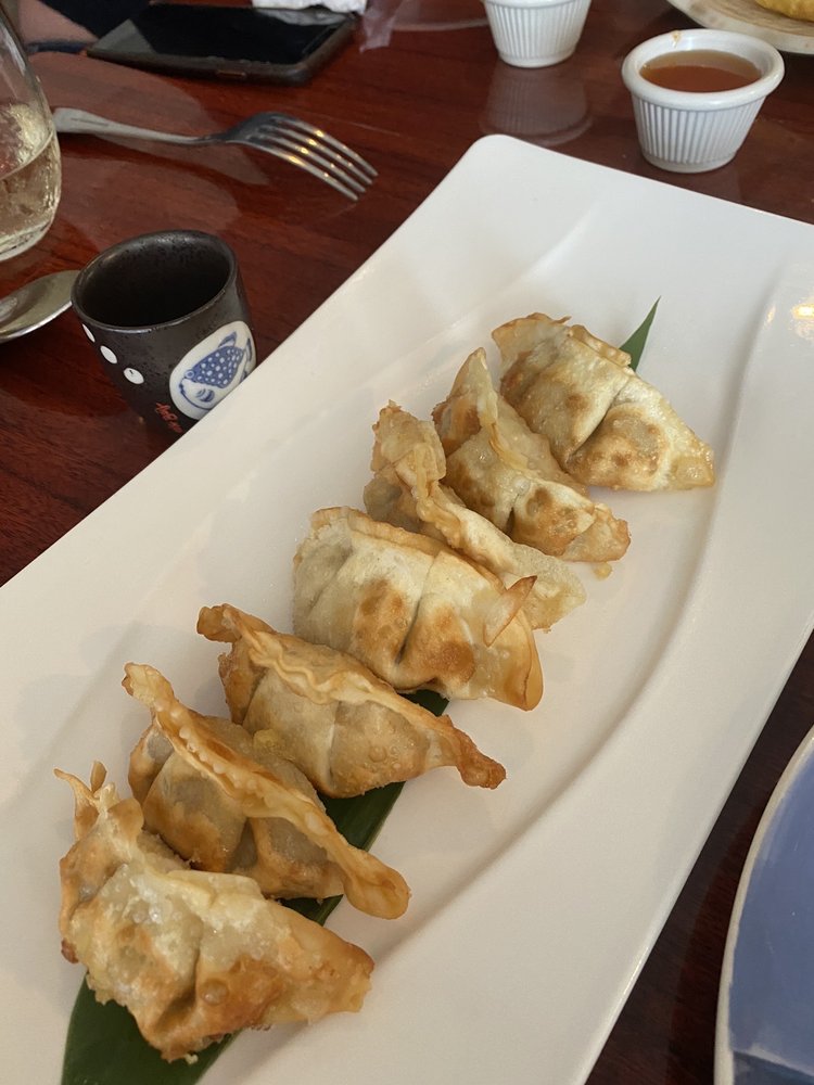Hero Thai Sushi Hibachi 952 NE 62nd St, Fort Lauderdale