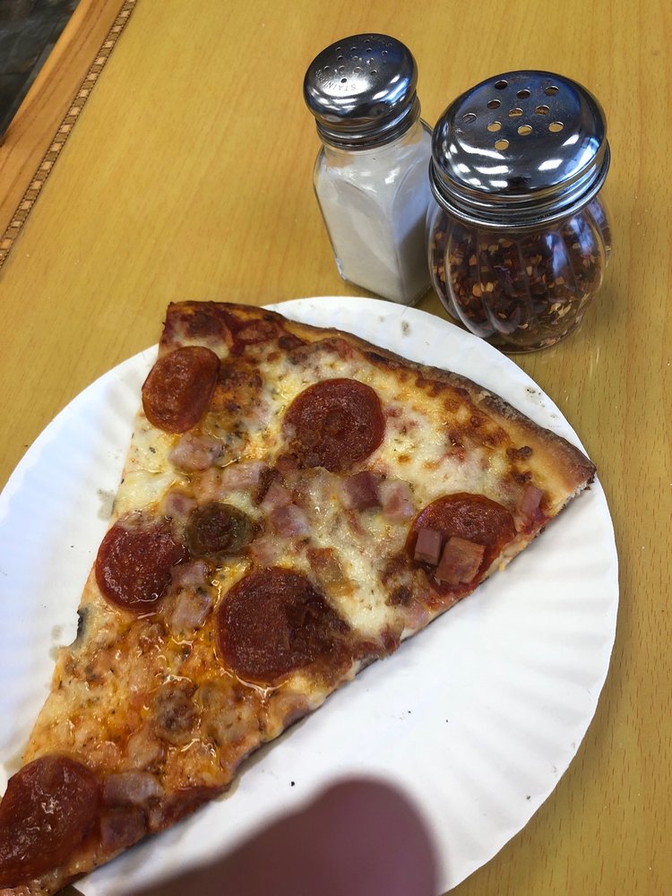 Marina Mile Pizza 1025 W State Rd 84, Fort Lauderdale