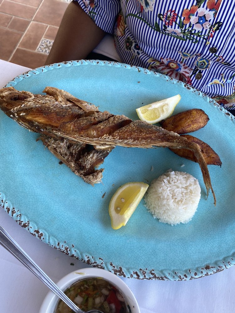 Cubano's by Mario 1611 N Federal Hwy, Fort Lauderdale