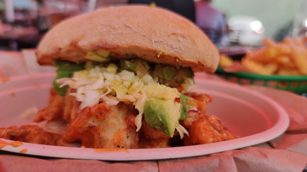 Lunchroom - North 4520 N Federal Hwy, Fort Lauderdale