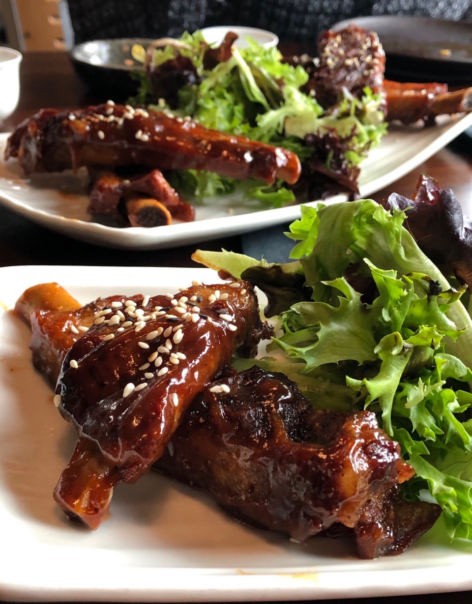 Sushi Shack Las Olas 1301 E Las Olas Blvd, Fort Lauderdale