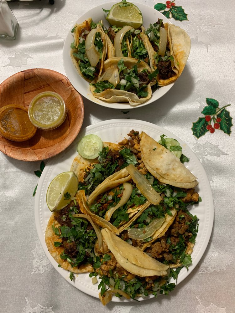 Taqueria El Paisa 2500 Davie Blvd, Fort Lauderdale