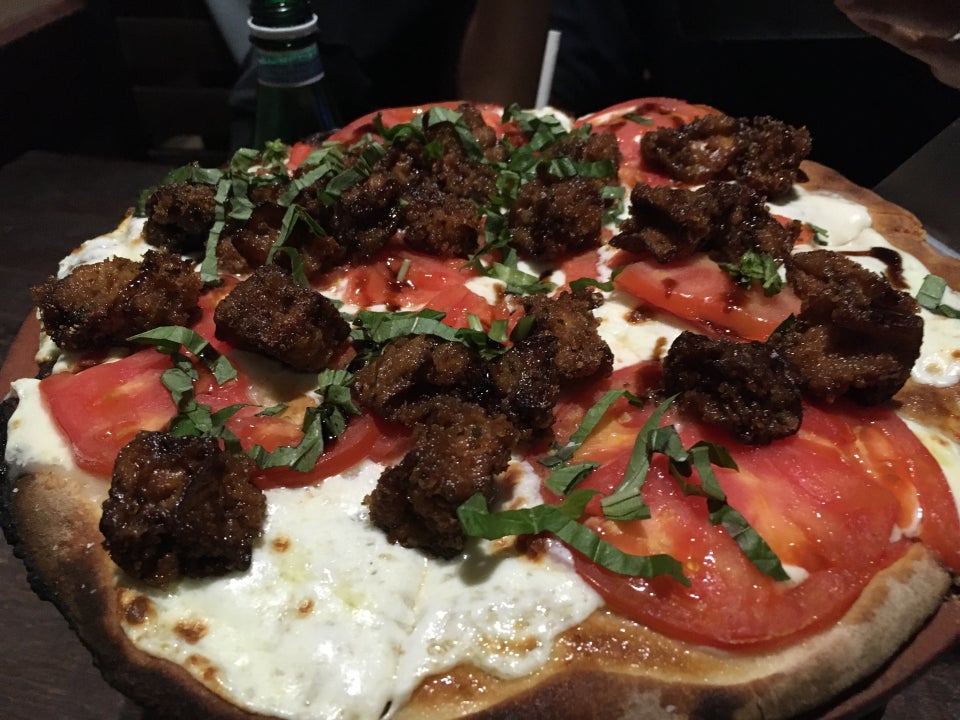 Sicilian Oven 2761 E Oakland Park Blvd, Fort Lauderdale