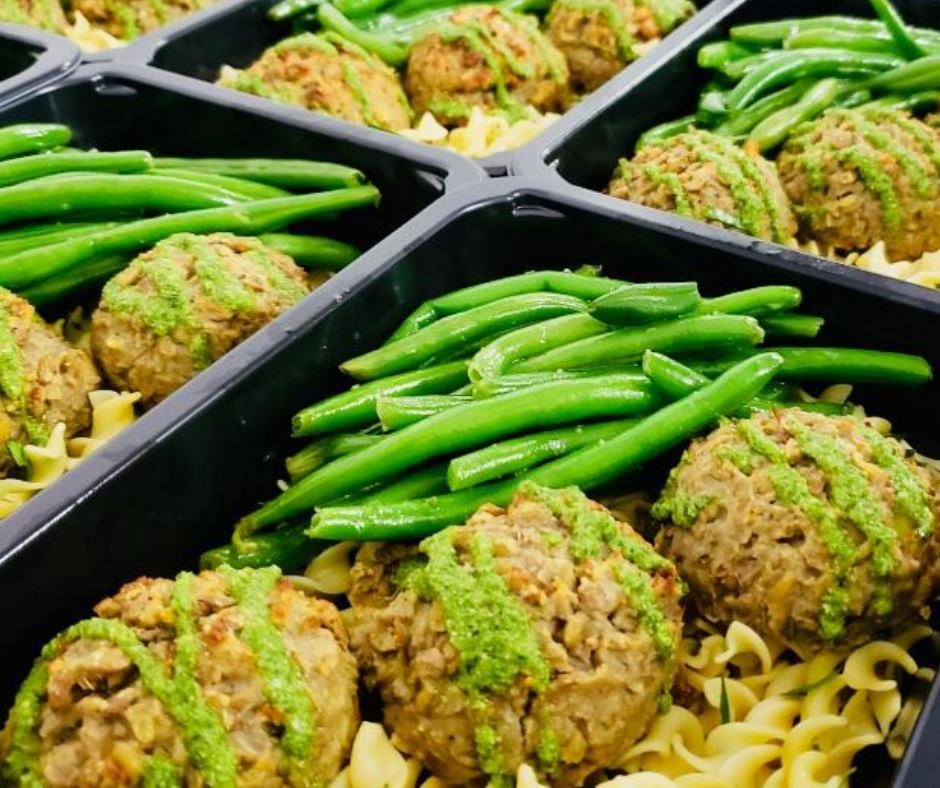 Farm to Fork Meals 636 N Federal Hwy, Fort Lauderdale