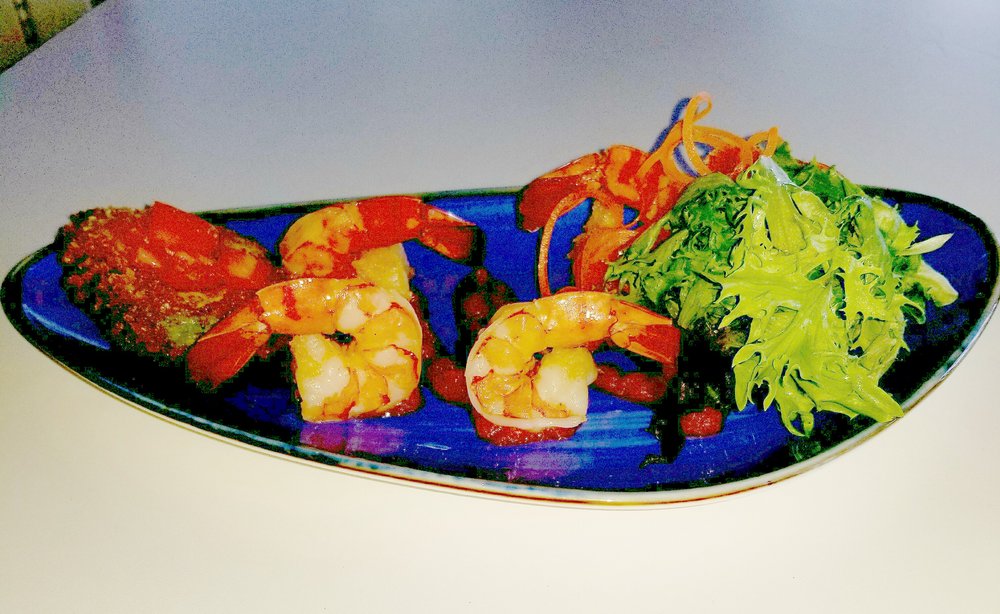 Steelpan Kitchen & Bar 999 N Fort Lauderdale Beach Blvd, Fort Lauderdale
