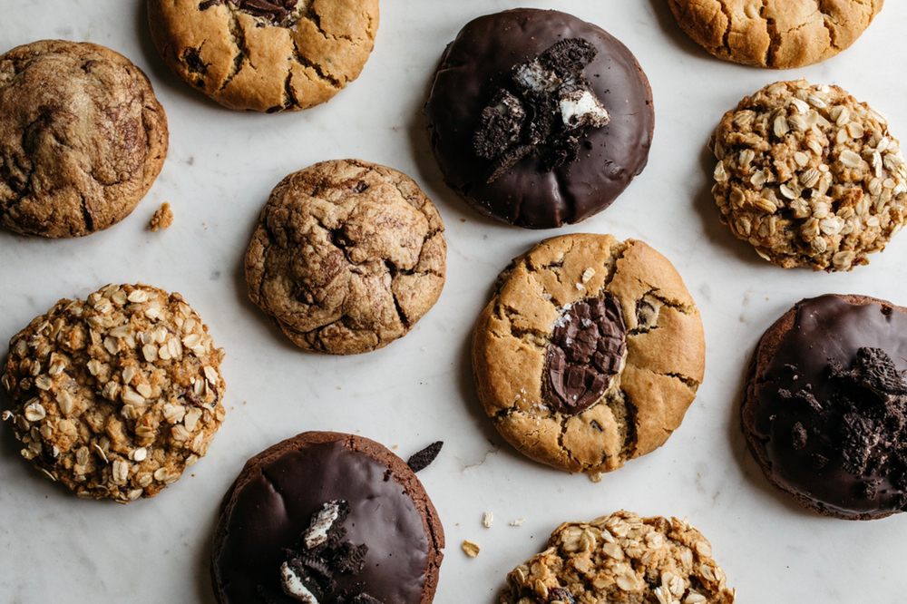 Batch, The Cookie Company 917 NE 5th Ave, Fort Lauderdale